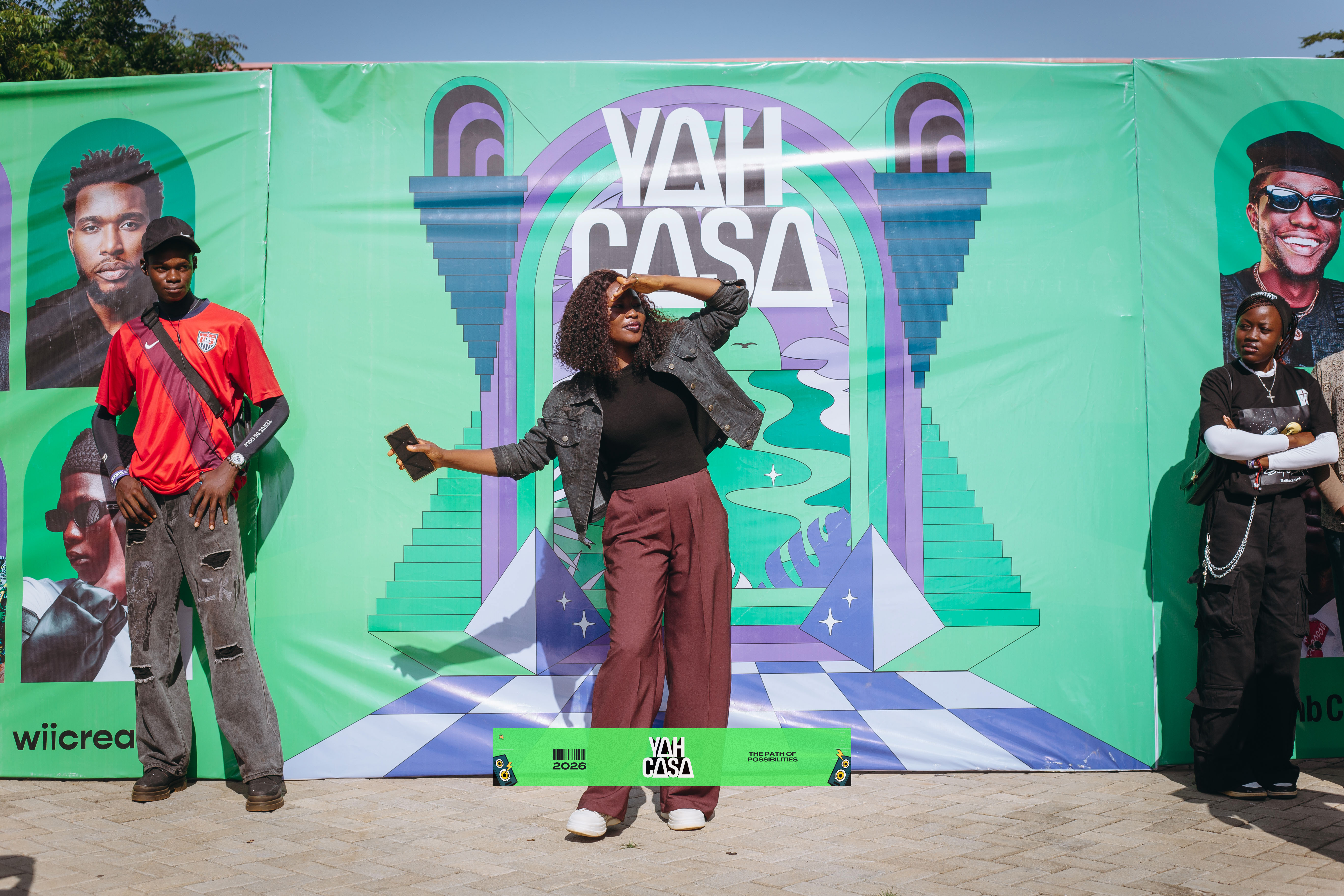 Yahcasa Moments photo 1