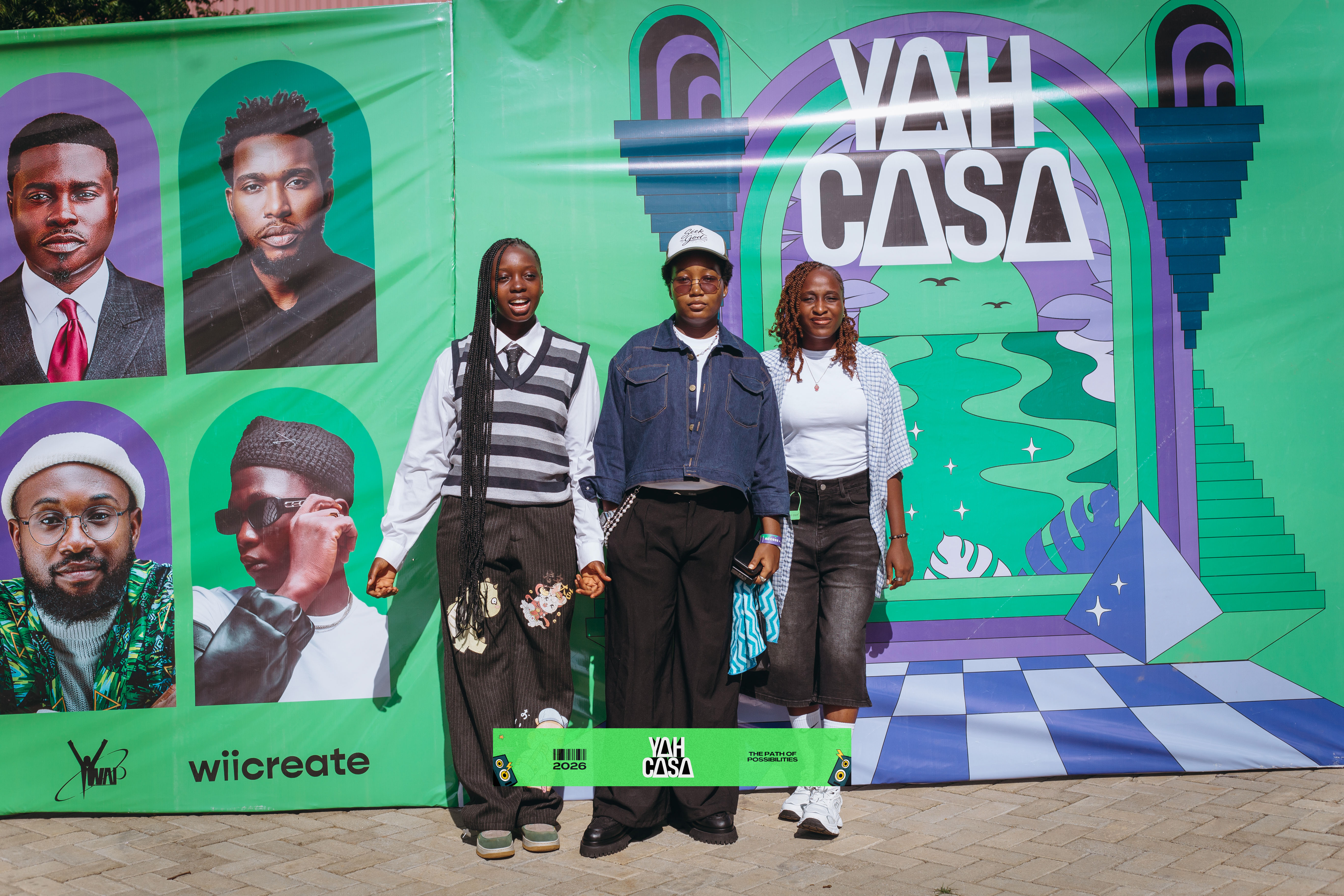 Yahcasa Moments photo 2